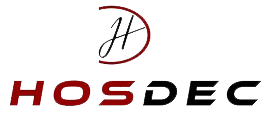 hosdec logo